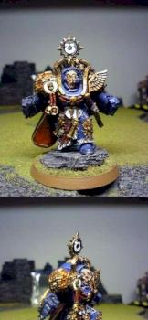Marneus Calger by Davro888