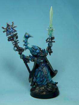 eldrad ulthran by manu.mgt59