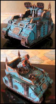 son of horus whirlwind by teudge