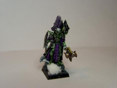 DreadLord by carsong