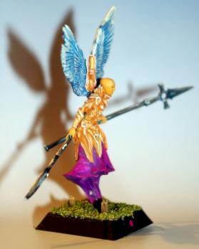 Ange 2 by varek