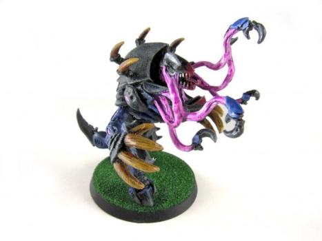 Tyrant guard #2 by wraithlord