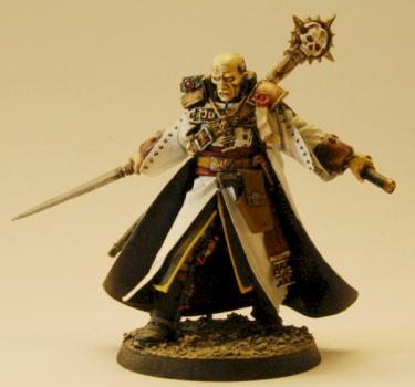 Eisenstein by anythingbutaone