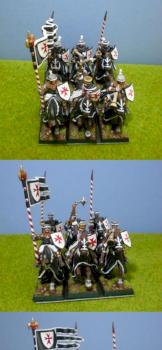 errant knights 5ed templar by peloso