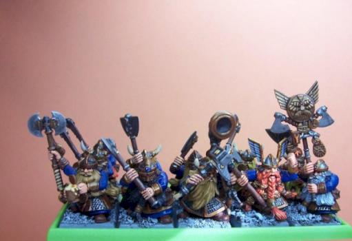 Another mini by ekxw