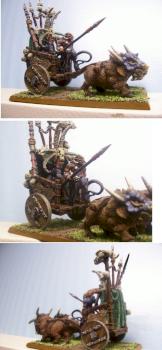 chaos chariot by brancole
