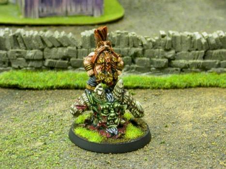 GD 2006 Slayer Dwarf by DragonMRU