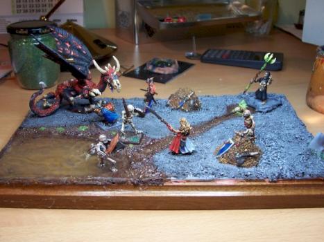 Another mini by ekxw