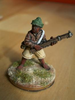 Another mini by Shudders