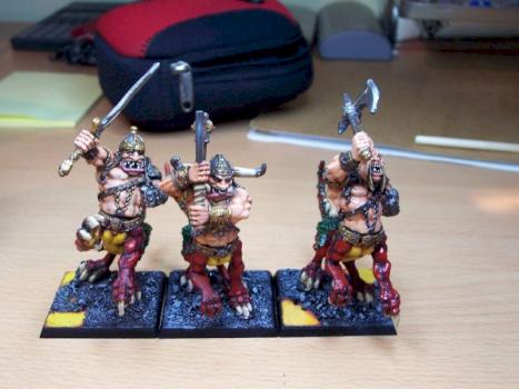 Another mini by ekxw