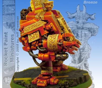 Furioso Dreadnought detail by gt4948c