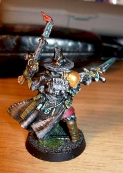 Another mini by roman