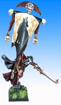 Vampire Sylvanian BSB - Gastaroth by bless
