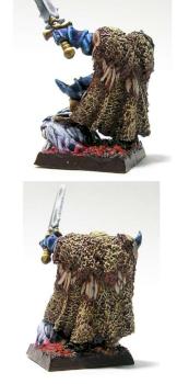 Chaos Lord Undivided (Re-paint) by tofu