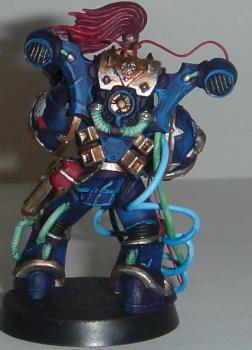 Une autre figurine by coyote nitro