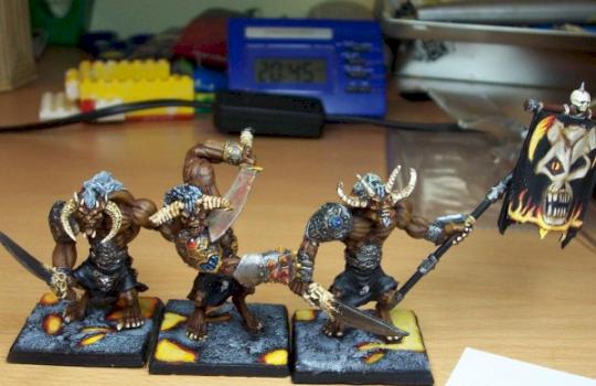 Another mini by ekxw