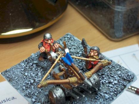 Another mini by ekxw