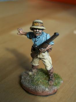 Another mini by Shudders