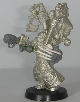 Une autre figurine by coyote nitro