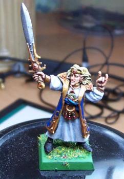 Another mini by ekxw