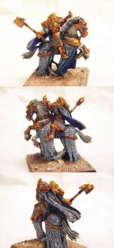Valten Avatar de Sigmar montado by lucasmdr