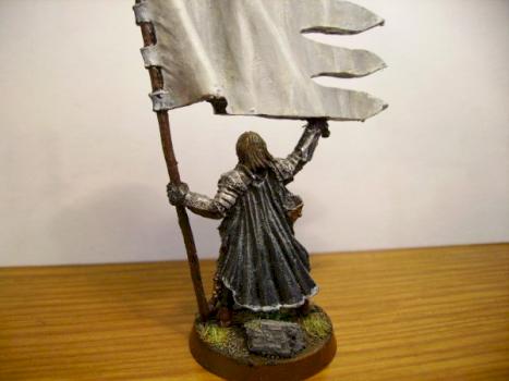 Boromir 3 by Lord Andre