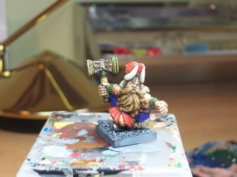 Another mini by ekxw