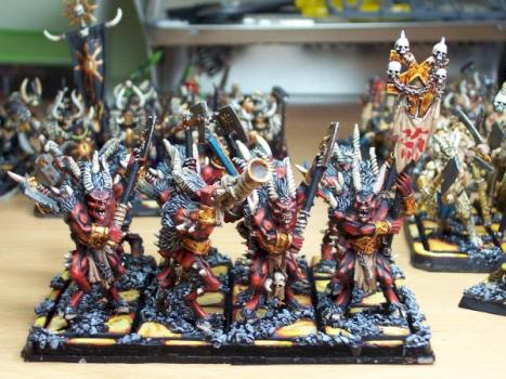 Another mini by ekxw