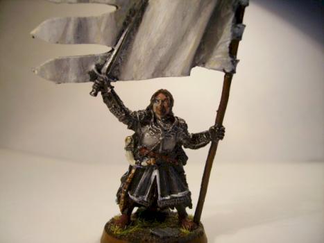 Boromir 2 by Lord Andre