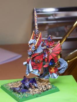 Another mini by ekxw