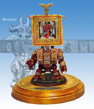 Furioso Dreadnought by gt4948c
