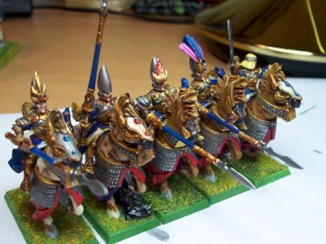 Another mini by ekxw
