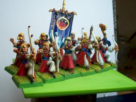 Another mini by ekxw
