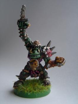Varag Ghoulchewer by kerrigan