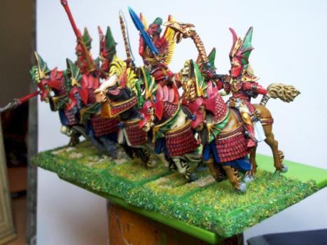 Another mini by ekxw
