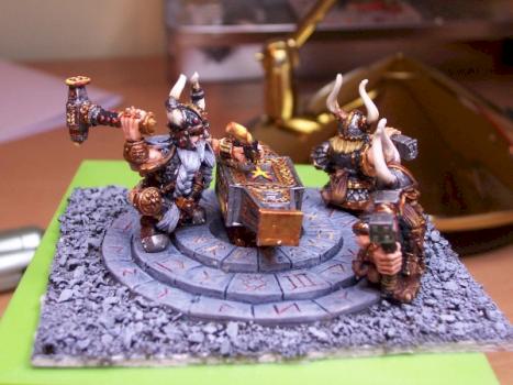 Another mini by ekxw