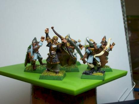 Another mini by ekxw