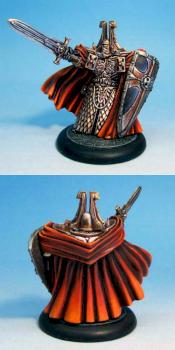 Prince Parsifal by Sonny