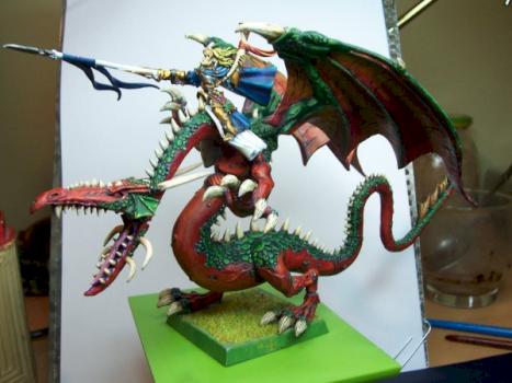 Another mini by ekxw