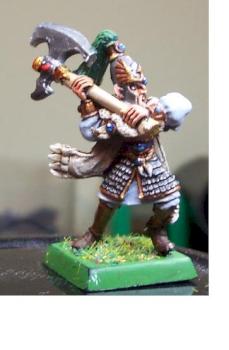 Another mini by ekxw
