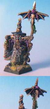Heinrich Kemmler by SnaQ