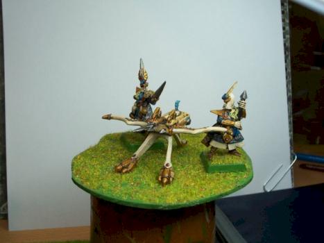 Another mini by ekxw