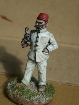 Another mini by Shudders