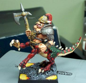 Another mini by ekxw