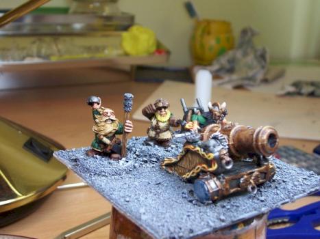 Another mini by ekxw