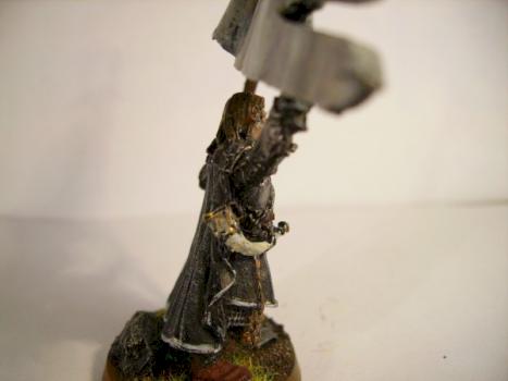 Boromir 4 by Lord Andre