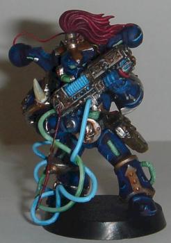 Une autre figurine by coyote nitro