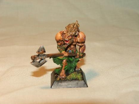 Danu by Terrible Tim