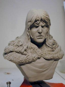 buste merlin by roquelaine