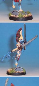 Eldar by Elfenklinge